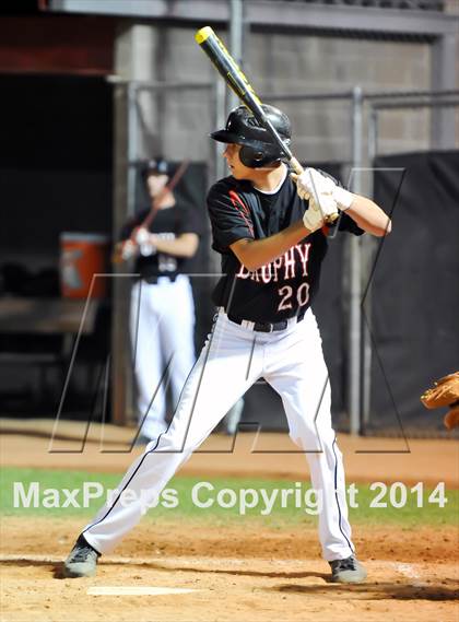 Thumbnail 2 in Chaparral @ Brophy College Prep photogallery.