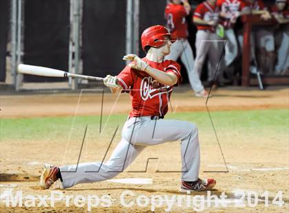 Thumbnail 3 in Chaparral @ Brophy College Prep photogallery.