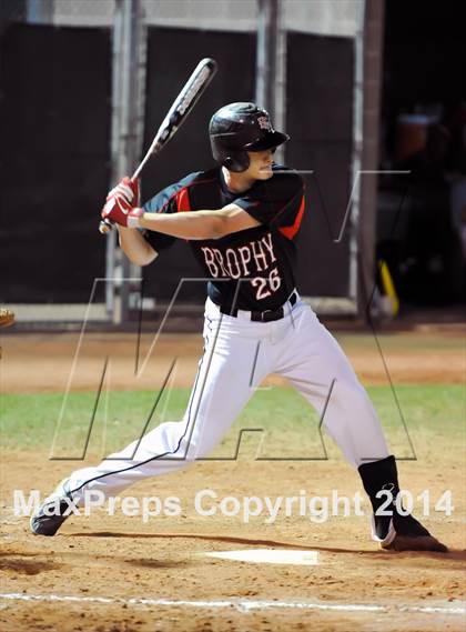 Thumbnail 3 in Chaparral @ Brophy College Prep photogallery.