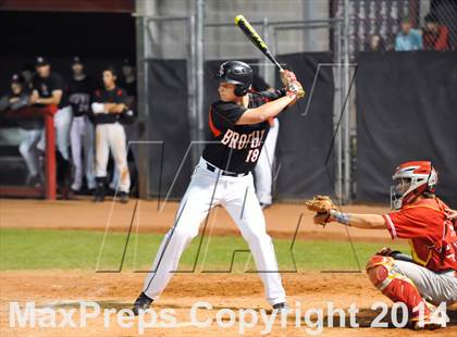 Thumbnail 1 in Chaparral @ Brophy College Prep photogallery.