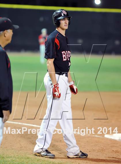Thumbnail 3 in Chaparral @ Brophy College Prep photogallery.