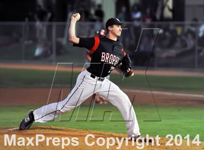 Thumbnail 2 in Chaparral @ Brophy College Prep photogallery.