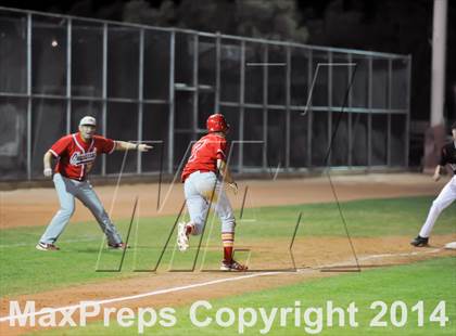 Thumbnail 1 in Chaparral @ Brophy College Prep photogallery.