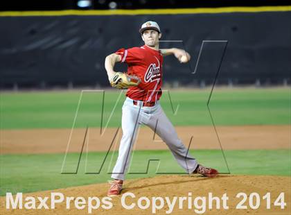 Thumbnail 3 in Chaparral @ Brophy College Prep photogallery.