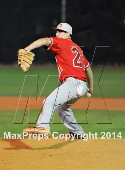 Thumbnail 1 in Chaparral @ Brophy College Prep photogallery.