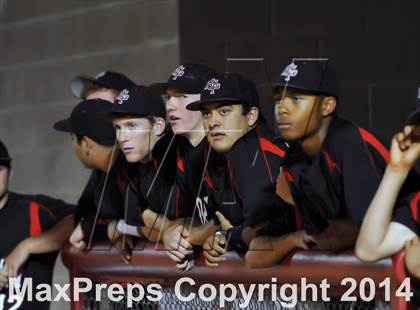 Thumbnail 1 in Chaparral @ Brophy College Prep photogallery.