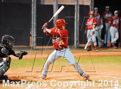 Thumbnail 2 in Chaparral @ Brophy College Prep photogallery.