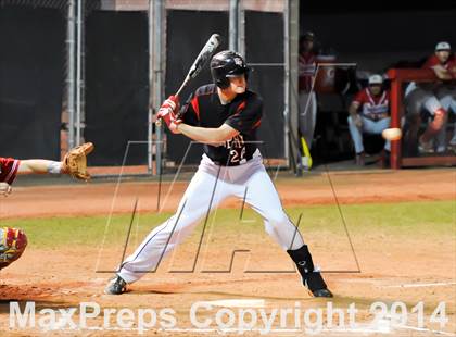 Thumbnail 1 in Chaparral @ Brophy College Prep photogallery.