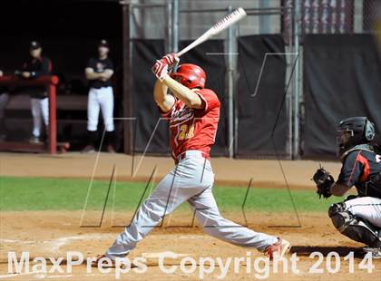 Thumbnail 1 in Chaparral @ Brophy College Prep photogallery.