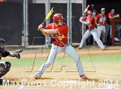 Thumbnail 3 in Chaparral @ Brophy College Prep photogallery.