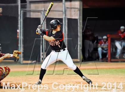 Thumbnail 3 in Chaparral @ Brophy College Prep photogallery.