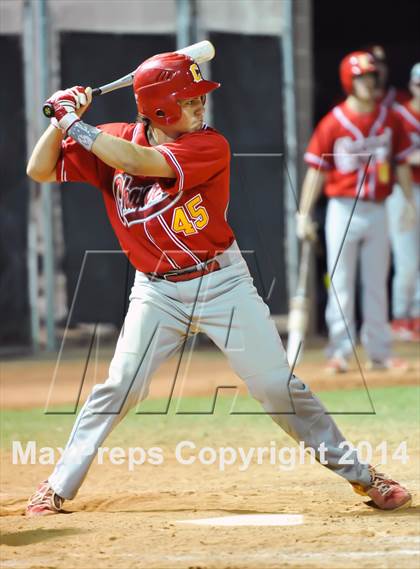 Thumbnail 1 in Chaparral @ Brophy College Prep photogallery.