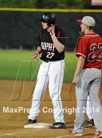 Thumbnail 1 in Chaparral @ Brophy College Prep photogallery.