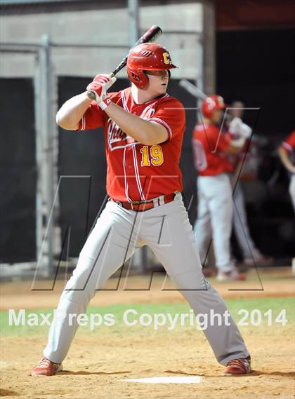 Thumbnail 1 in Chaparral @ Brophy College Prep photogallery.