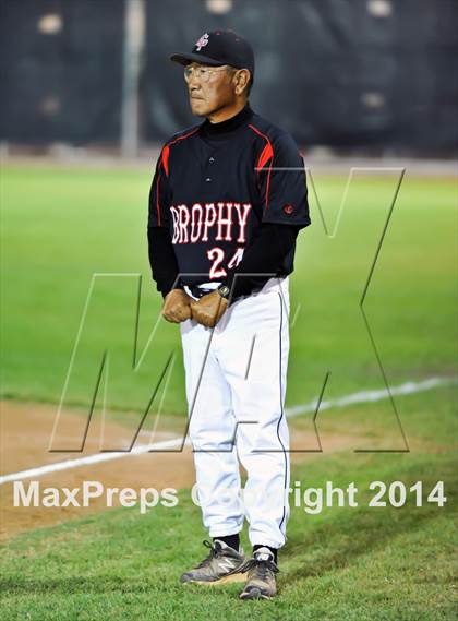 Thumbnail 3 in Chaparral @ Brophy College Prep photogallery.