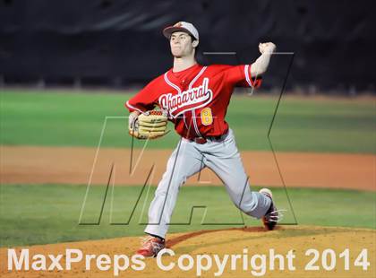 Thumbnail 2 in Chaparral @ Brophy College Prep photogallery.