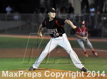 Thumbnail 1 in Chaparral @ Brophy College Prep photogallery.