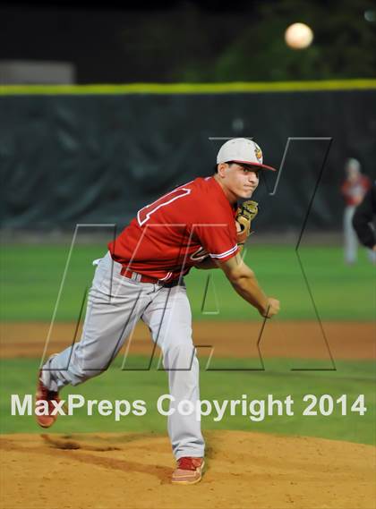 Thumbnail 2 in Chaparral @ Brophy College Prep photogallery.