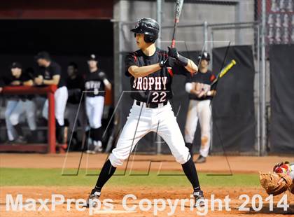 Thumbnail 1 in Chaparral @ Brophy College Prep photogallery.