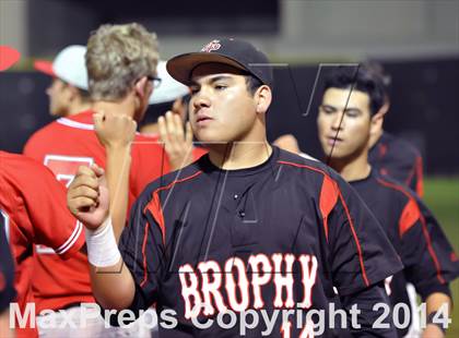 Thumbnail 1 in Chaparral @ Brophy College Prep photogallery.