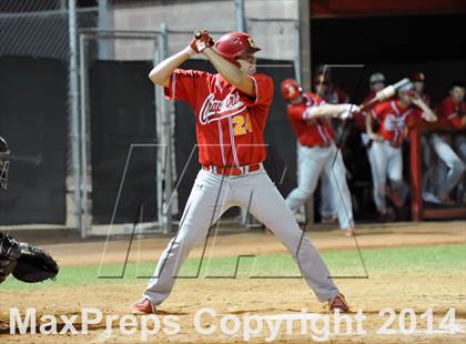 Thumbnail 3 in Chaparral @ Brophy College Prep photogallery.