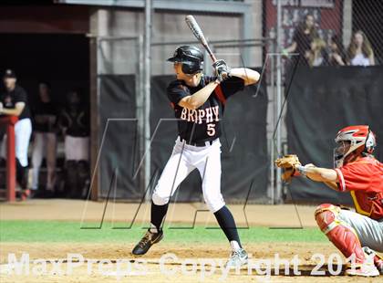 Thumbnail 2 in Chaparral @ Brophy College Prep photogallery.