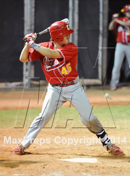 Thumbnail 3 in Chaparral @ Brophy College Prep photogallery.