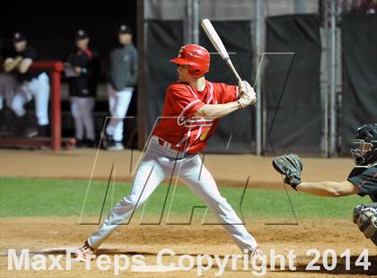 Thumbnail 2 in Chaparral @ Brophy College Prep photogallery.