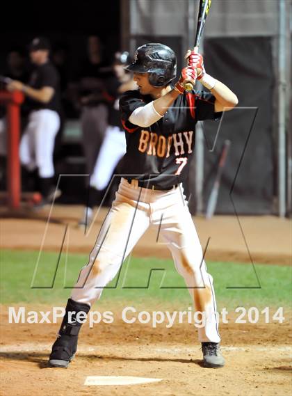 Thumbnail 1 in Chaparral @ Brophy College Prep photogallery.