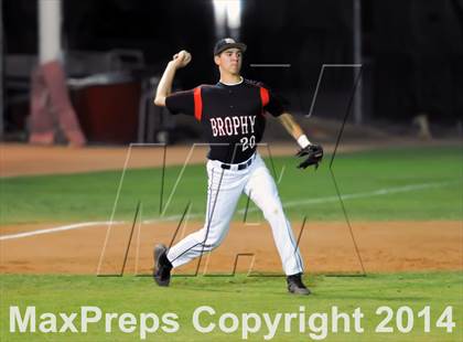 Thumbnail 3 in Chaparral @ Brophy College Prep photogallery.