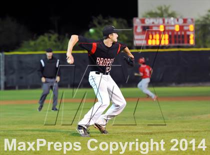 Thumbnail 2 in Chaparral @ Brophy College Prep photogallery.