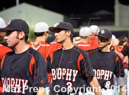 Thumbnail 2 in Chaparral @ Brophy College Prep photogallery.