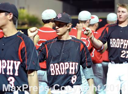 Thumbnail 3 in Chaparral @ Brophy College Prep photogallery.
