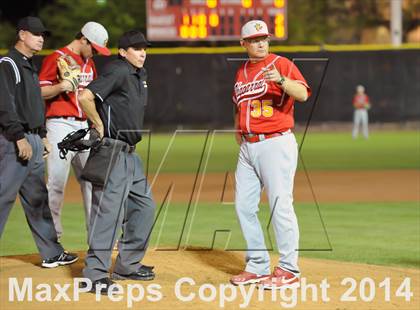 Thumbnail 1 in Chaparral @ Brophy College Prep photogallery.