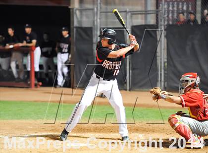 Thumbnail 1 in Chaparral @ Brophy College Prep photogallery.