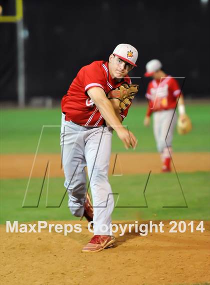 Thumbnail 1 in Chaparral @ Brophy College Prep photogallery.