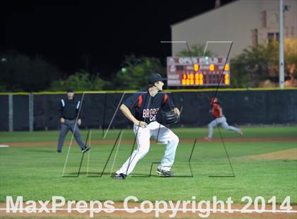 Thumbnail 1 in Chaparral @ Brophy College Prep photogallery.