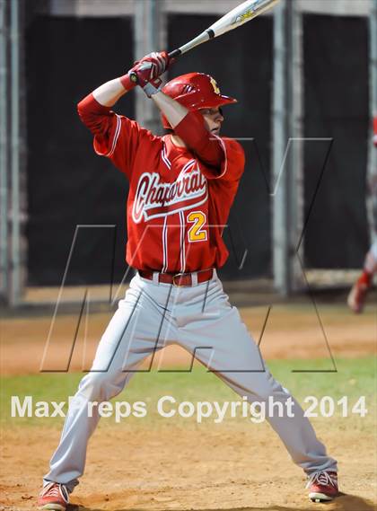 Thumbnail 1 in Chaparral @ Brophy College Prep photogallery.