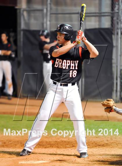 Thumbnail 2 in Chaparral @ Brophy College Prep photogallery.