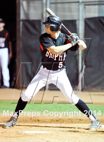 Thumbnail 1 in Chaparral @ Brophy College Prep photogallery.