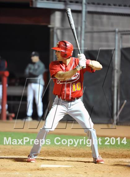 Thumbnail 2 in Chaparral @ Brophy College Prep photogallery.