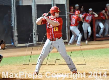 Thumbnail 3 in Chaparral @ Brophy College Prep photogallery.