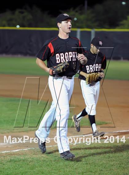 Thumbnail 1 in Chaparral @ Brophy College Prep photogallery.