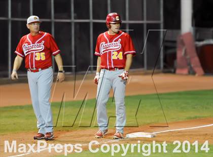 Thumbnail 2 in Chaparral @ Brophy College Prep photogallery.