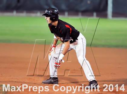 Thumbnail 1 in Chaparral @ Brophy College Prep photogallery.