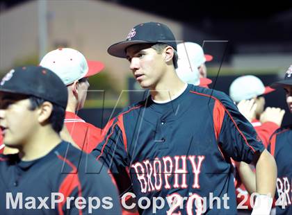 Thumbnail 3 in Chaparral @ Brophy College Prep photogallery.