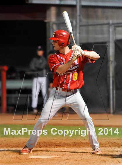 Thumbnail 1 in Chaparral @ Brophy College Prep photogallery.