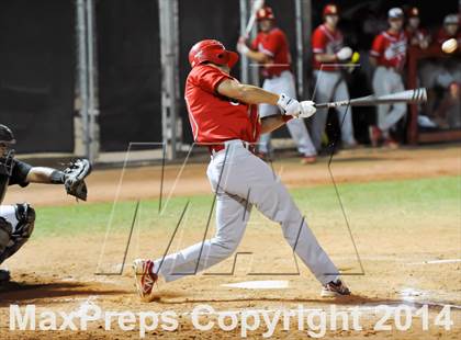 Thumbnail 1 in Chaparral @ Brophy College Prep photogallery.