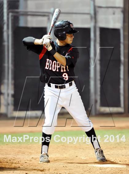 Thumbnail 3 in Chaparral @ Brophy College Prep photogallery.