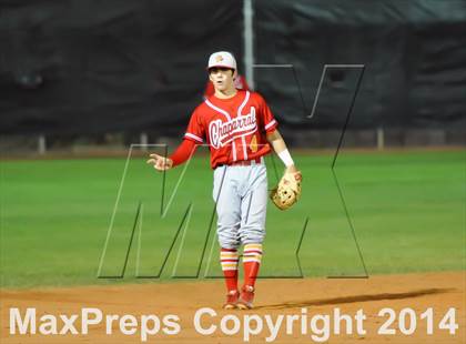 Thumbnail 1 in Chaparral @ Brophy College Prep photogallery.